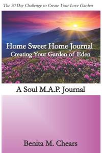 Home Sweet Home Journal