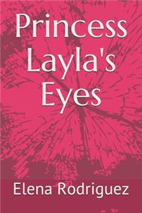Princess Layla's Eyes