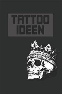 Tattooideen