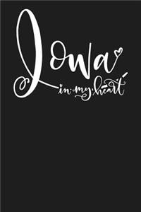 Iowa in My Heart