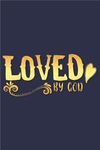 Loved by God