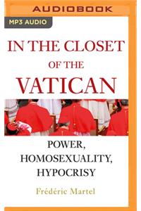 In the Closet of the Vatican