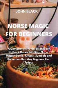 Norse Magic for Beginners