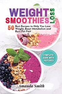 Weight Loss Smoothies