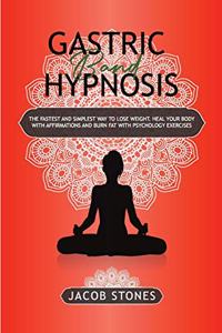 Gastric band hypnosis