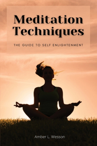 Meditation Techniques