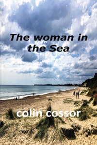 woman in the Sea