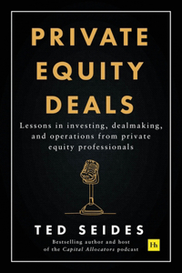 Private Equity Deals