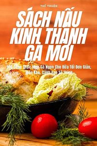 Sách N?u Kinh Thánh Gà M?i