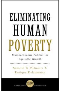 Eliminating Human Poverty