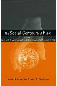 Social Contours of Risk