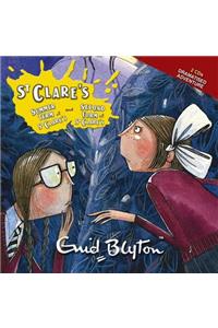 St Clare's: Summer Term at St Clare's & The Second Form at St Clare's