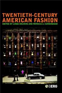 Twentieth-Century American Fashion