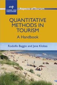 Quantitative Methods in Tourism