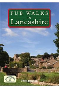 Pub Walks in Lancashire