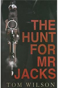 The Hunt For Mr Jacks