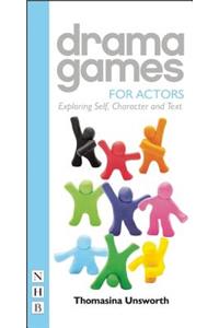 Drama Games for Actors