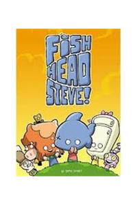 DFC Library: Fish-Head Steve