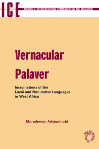 Vernacular Palaver