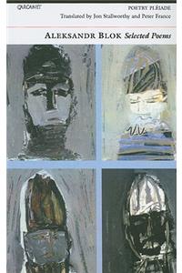 Aleksandr Blok: Selected Poems