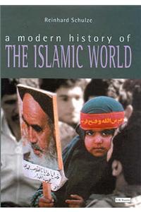 Modern History of the Islamic World