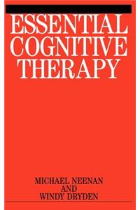 Essential Cognitive Therapy