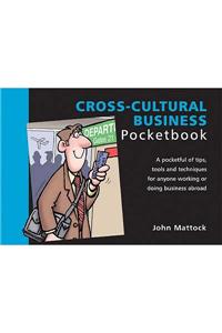 Cross-cultural Business Pocketbook