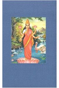 Lakshmi Deluxe Journal