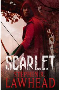 Scarlet