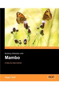 Building Websites with Mambo