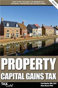 Property Capital Gains Tax