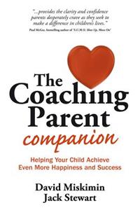 The Coaching Parent Companion