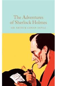 Adventures of Sherlock Holmes