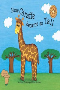 How the giraffe got so tall
