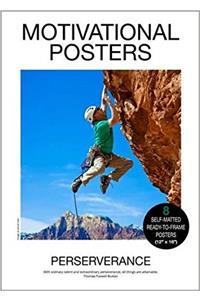 Motivational Posters - Achievement