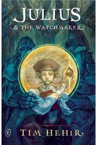 Julius And The Watchmaker