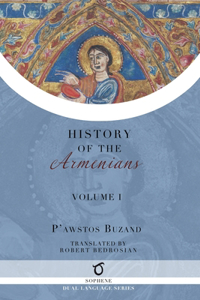 Pawstos Buzand's History of the Armenians