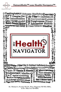 My Health Navigator