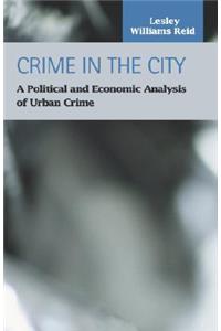 Crime in the City