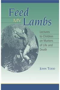Feed My Lambs