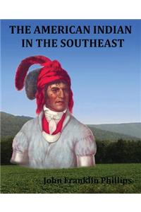 American Indian in the Southwest