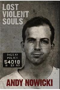 Lost Violent Souls