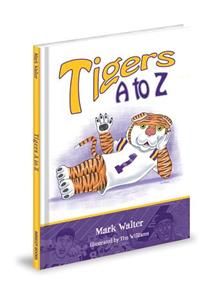 Tigers A to Z