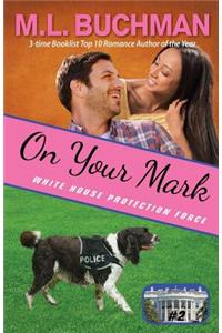 On Your Mark