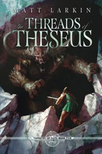 Threads of Theseus
