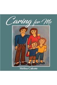 Caring for Me
