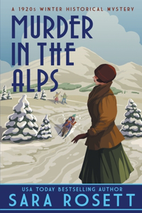 Murder in the Alps