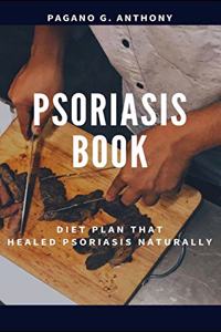 Psoriasis Book