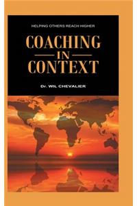 Coaching in Context