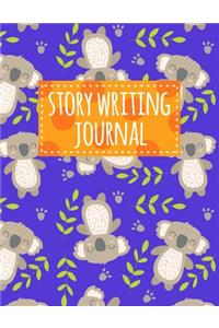 Story Writing Journal